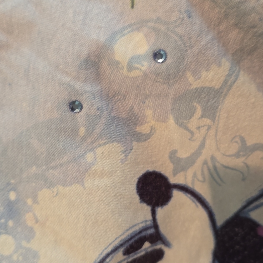 Mickey Mouse tee - Picture 3 of 4